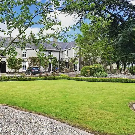 Inch House Ireland - House