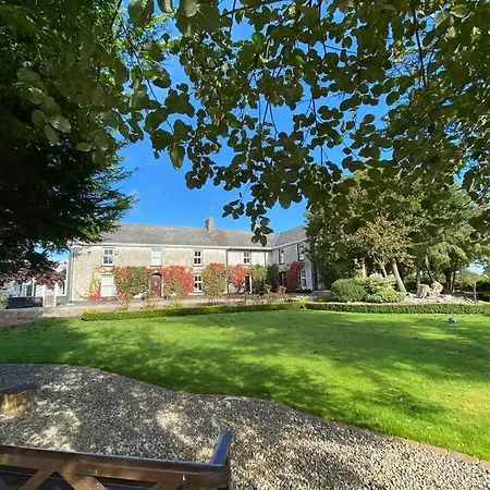 Inch House Ireland - House Casa vacanze *