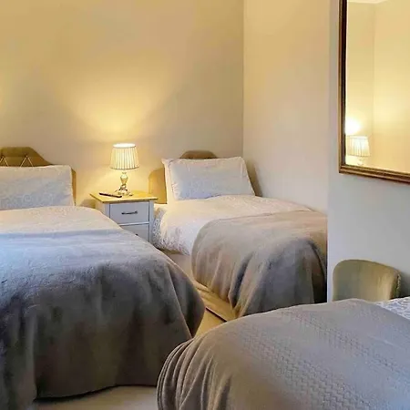 Inch House Ireland - House Casa vacanze *