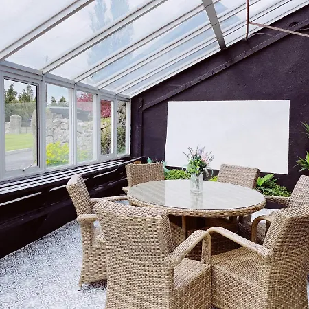 Casa vacanze Inch House Ireland - House