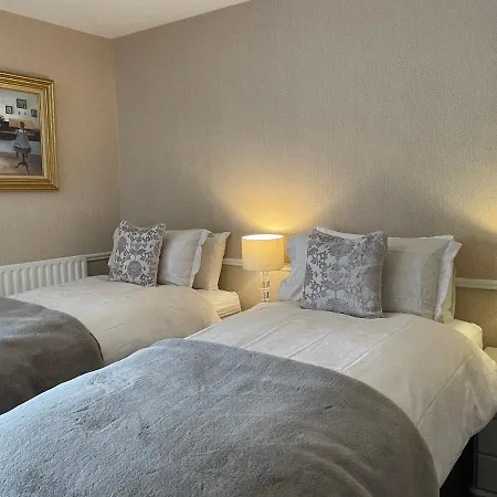 Inch House Ireland - House Casa vacanze Laois