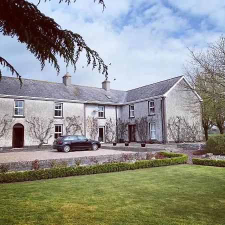 Inch House Ireland - House * Laois