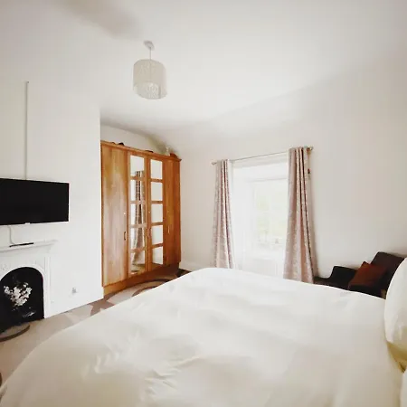 Inch House Ireland - House Casa vacanze *