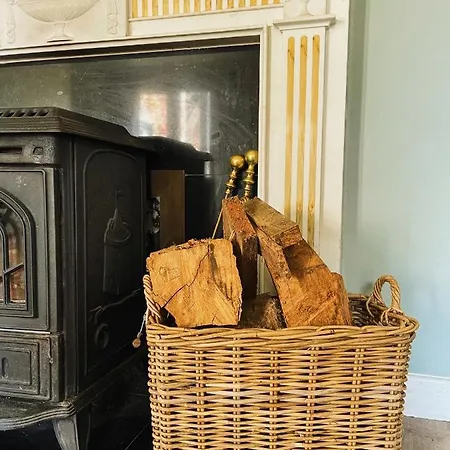 Inch House Ireland - House Casa vacanze *