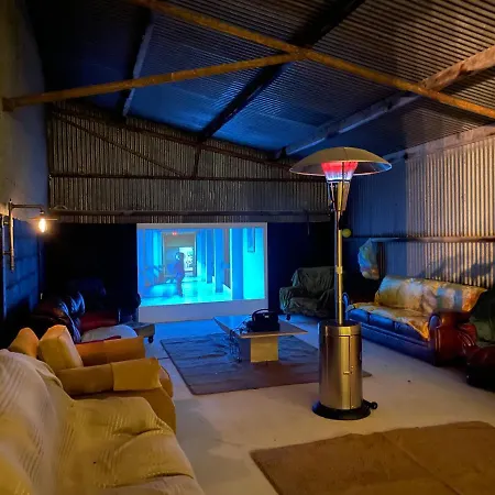 Inch House Ireland - House Casa vacanze Laois