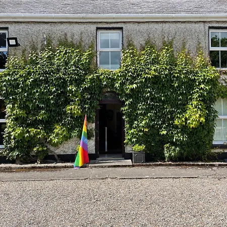 Inch House Ireland - House Casa vacanze Laois