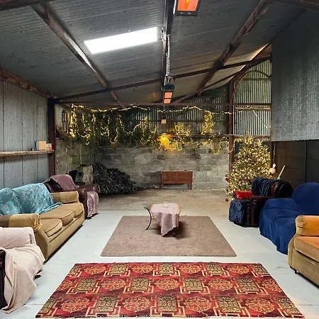 Casa vacanze Inch House Ireland - House