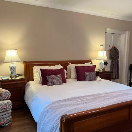 Inch House Ireland - House Casa vacanze *