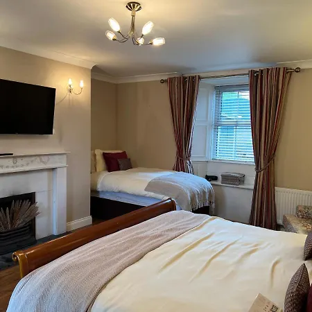 Inch House Ireland - House Laois